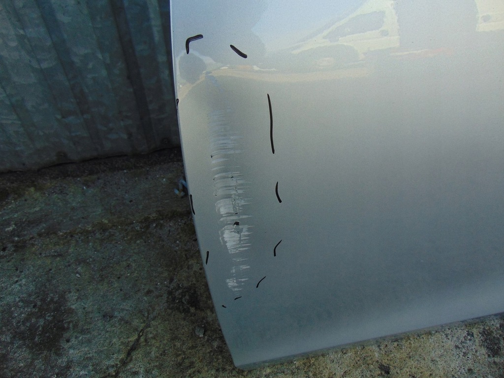 фото №8, Дверь левый перед vw golf viii 5h4831311d