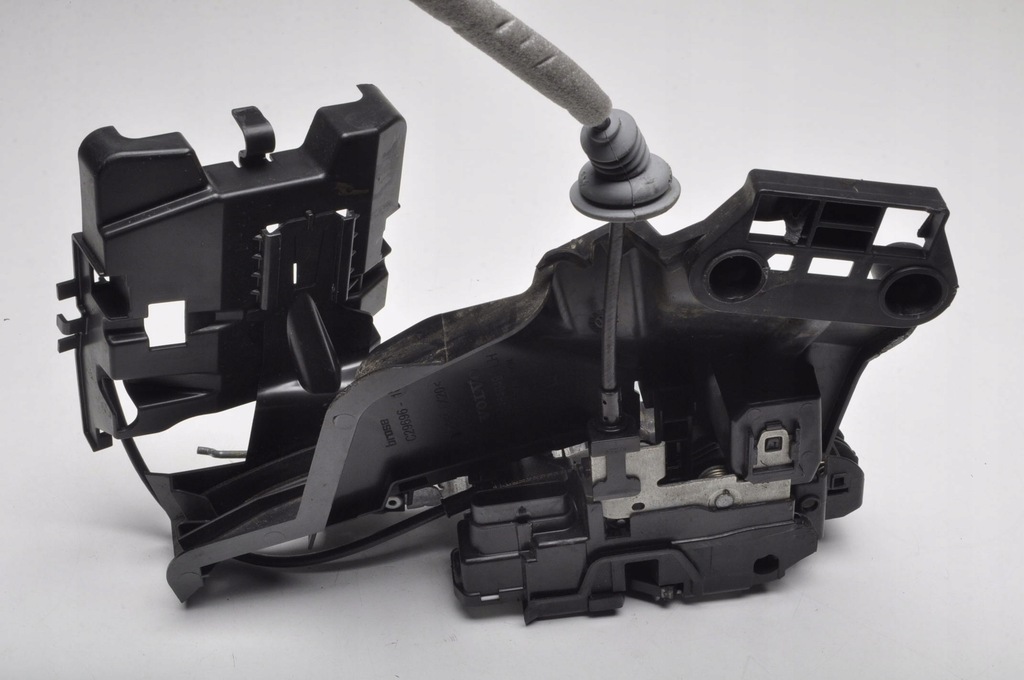 фото №7, Volvo v90 ii замок дверь левый перед передний 31349894