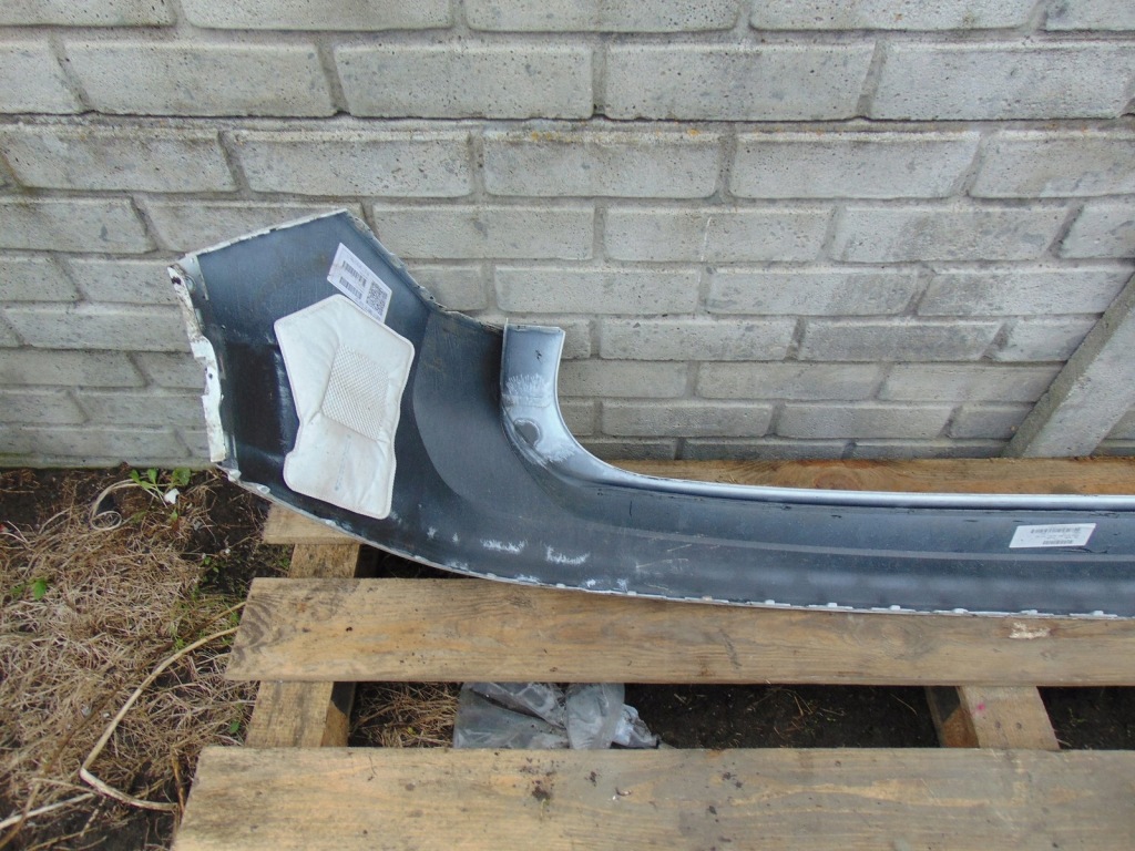 фото №12, Бампер задній задня vw tiguan ii 5na807417