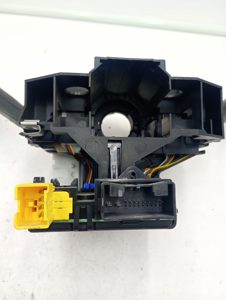 фото №13, Переключатель комбинированный датчик kąta поворота vw seat skoda 1k0953549af