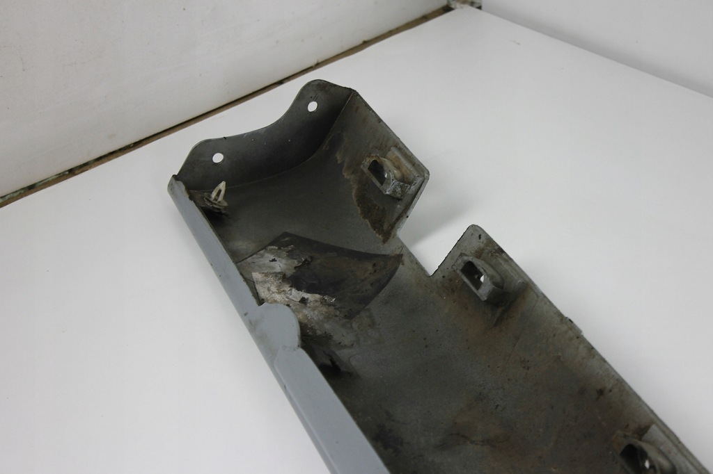 фото №12, Jaguar x200 s-type lift молдинг накладка порог