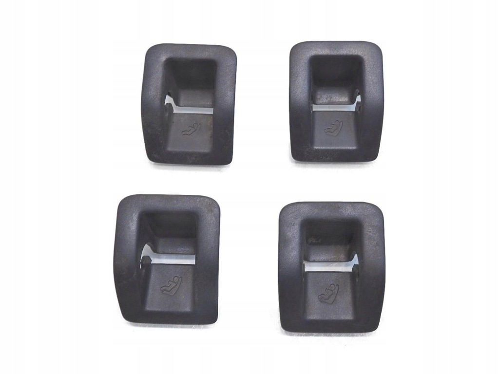 фото №1, Заглушка isofix vw golf v 1k0887233c