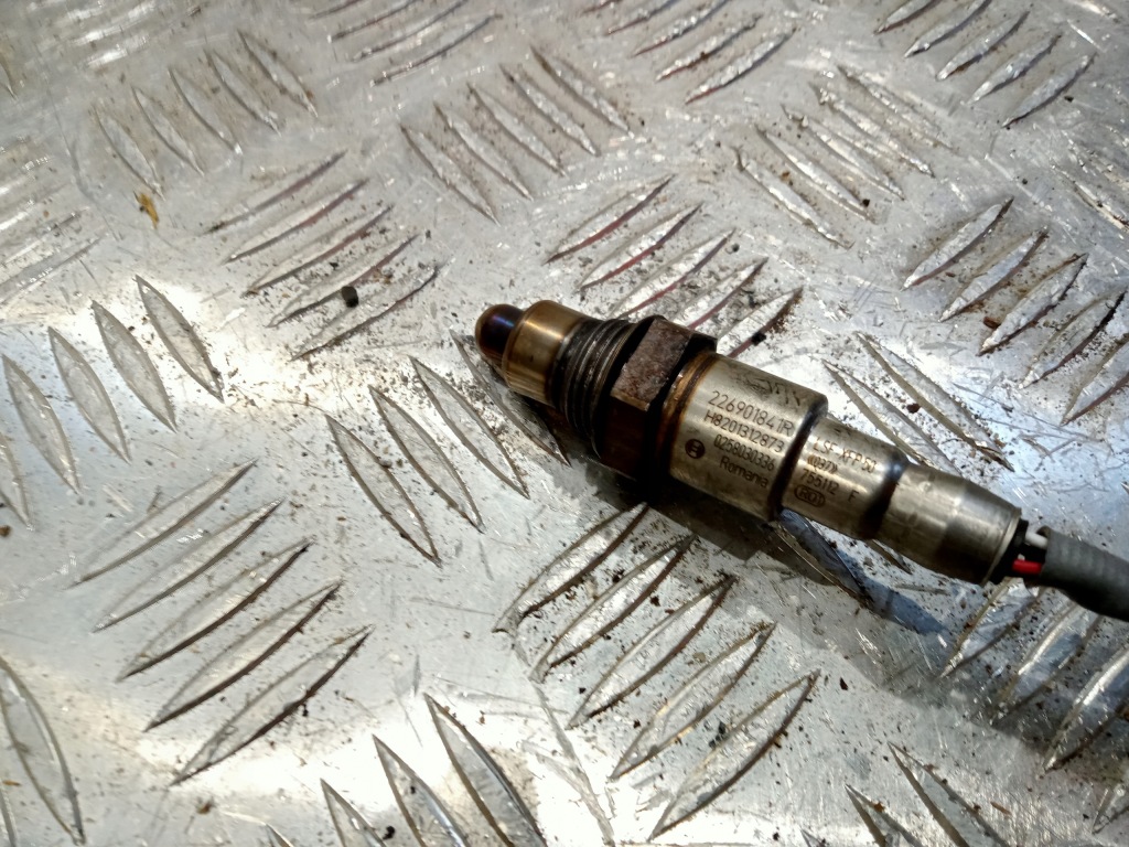 Smart w453 2018r датчик лямбда-зонд 226901841r оригінал . Зі Шроту