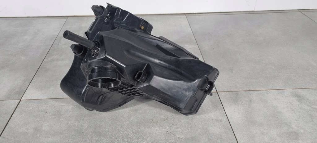 фото №8, Audi a4 b8 8k корпус фільтра повітря 8k0133837aa