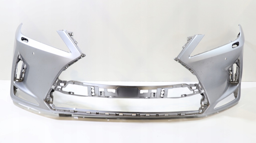 фото №1, Lexus rx iv 2015- бампер передній перед 52119-48590