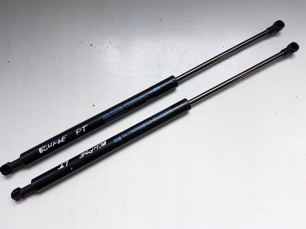 фото №1, Привод амортизатор крышки l mitsubishi eclipse cross