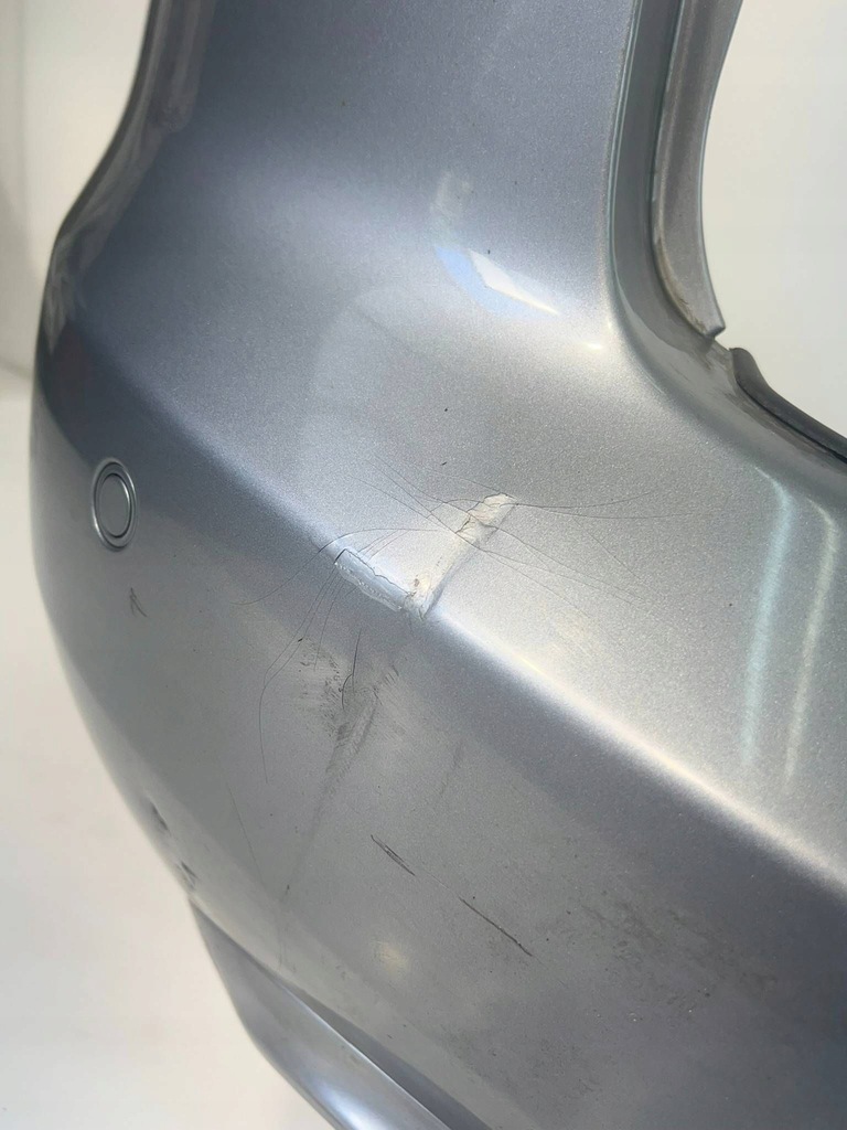 фото №15, Бампер задняя kombi ly7j pdc s-line диффузор audi a4 s4 b7 8e 8h 2007