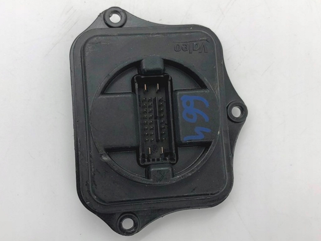 фото №9, Перетворювач модуль повороту afs ford mondeo mk5 s-max mk2 galaxy kuga 2