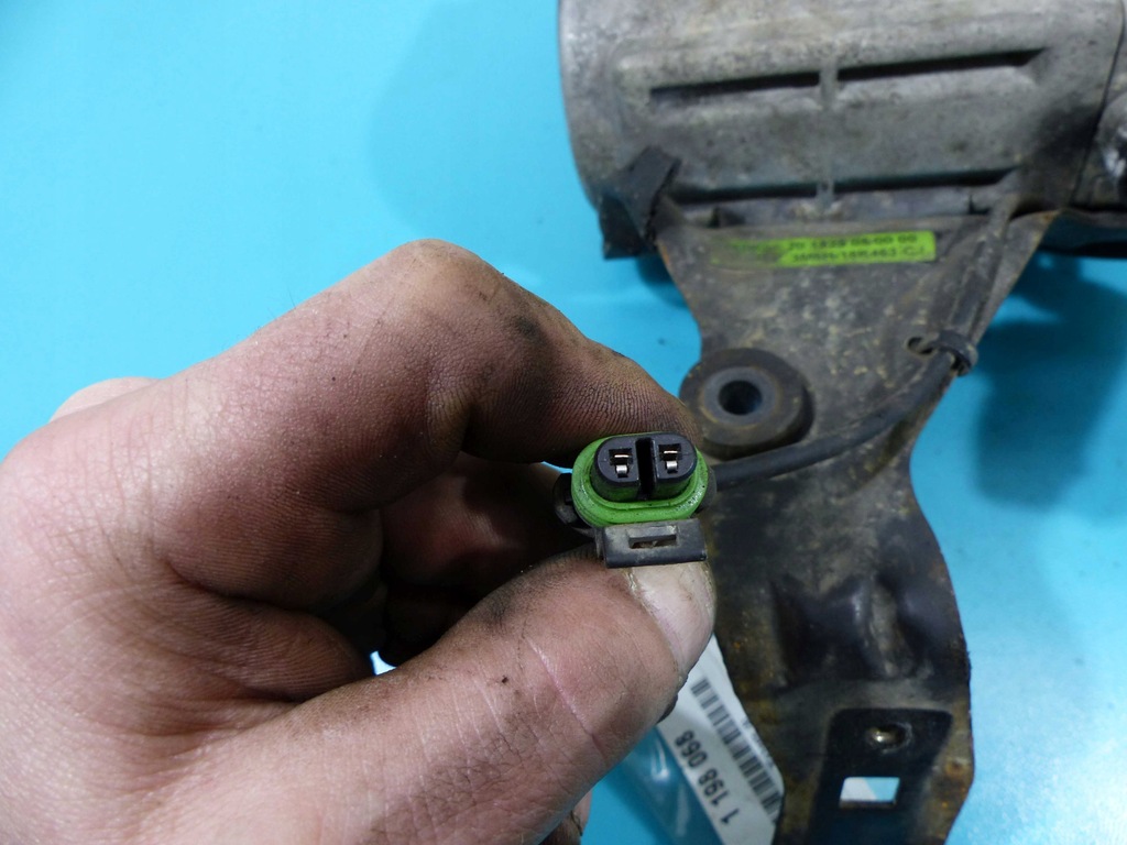 фото №9, Webasto b5ws 5,0kw ford focus c-max i 03-10