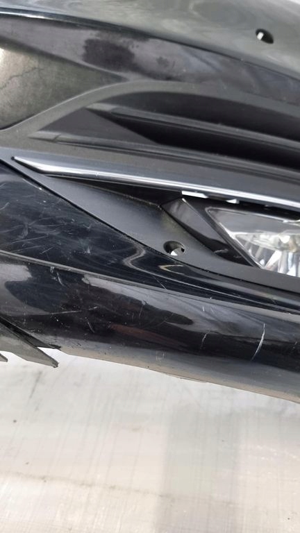 Бампер передний перед 6 pdc opel insignia b 2 Доставка