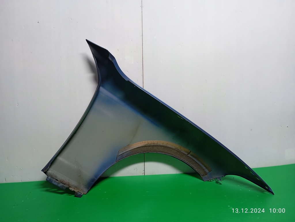 фото №11, Крила лівий перед bmw 1 f20 f21
