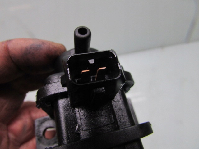 фото №7, Bravo brava 1.9 td 98r клапан турбины вакуумa