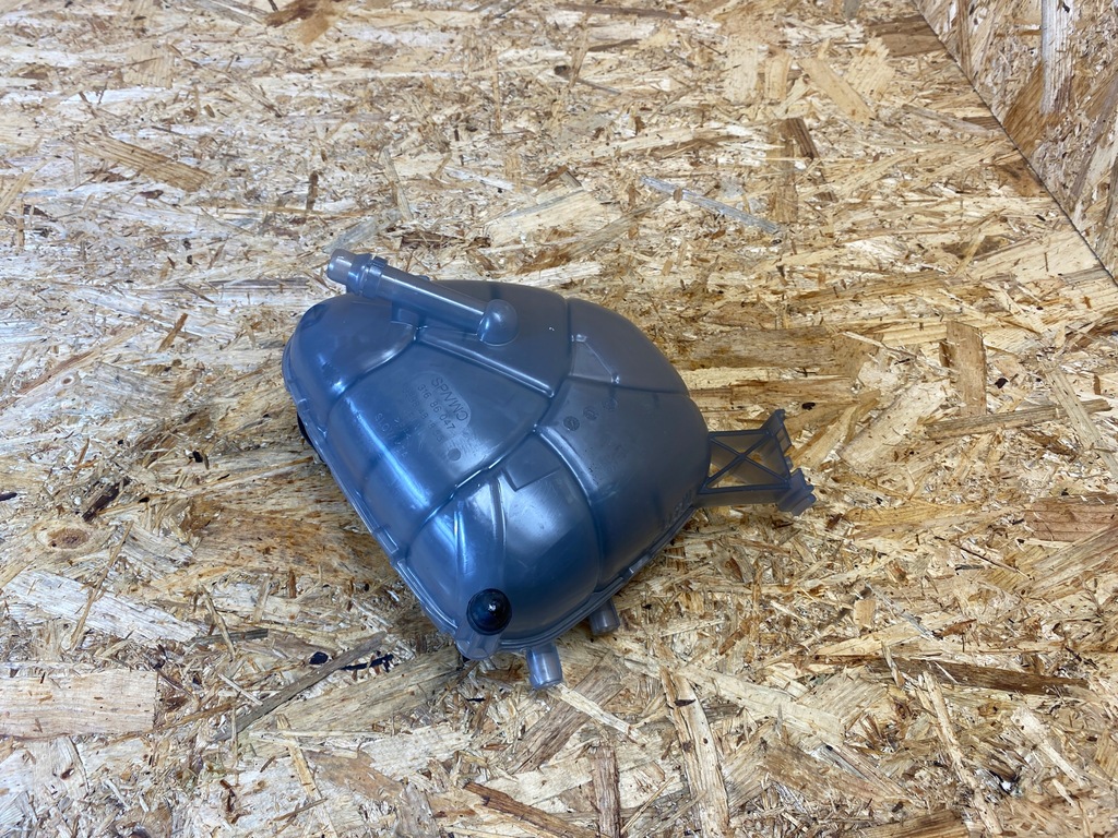 фото №6, Бак бачок розширювальний volvo xc40 31686047 2017-