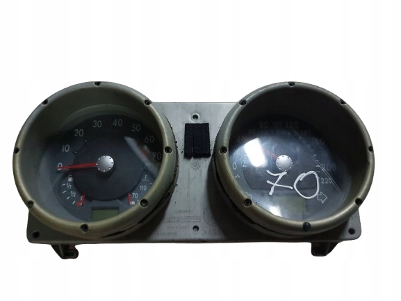 Купить Vw lupo счетчик 1036025070