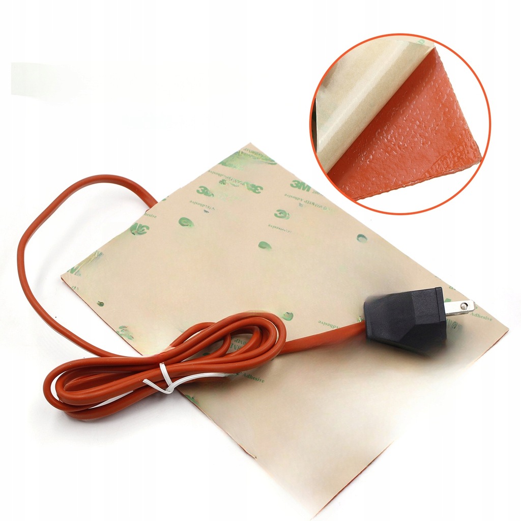 фото №12, Подкладка отопителя жидкость коробки передач блок двигателя podgrzewka масла element мат do автомобиля