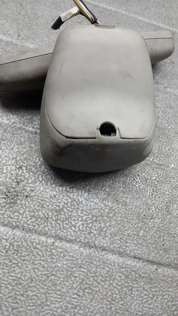 фото №3, Дзеркало внутрішнє renault laguna 02r kombi 1.9dc