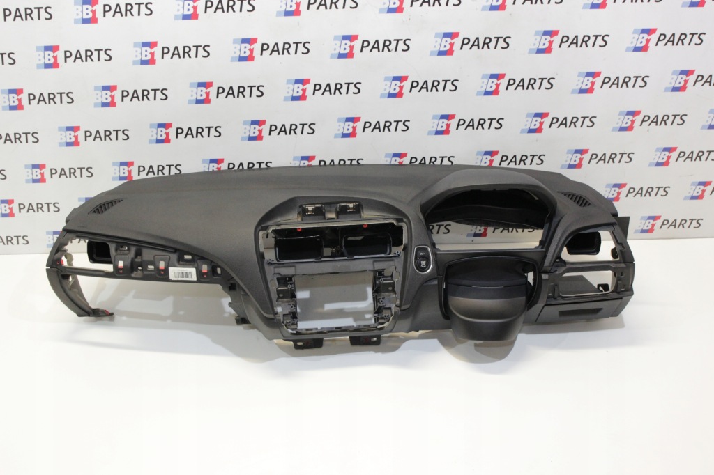 фото №1, Bmw f21 f22 консоль приборная панель приборная панель приборная панель uk anglik