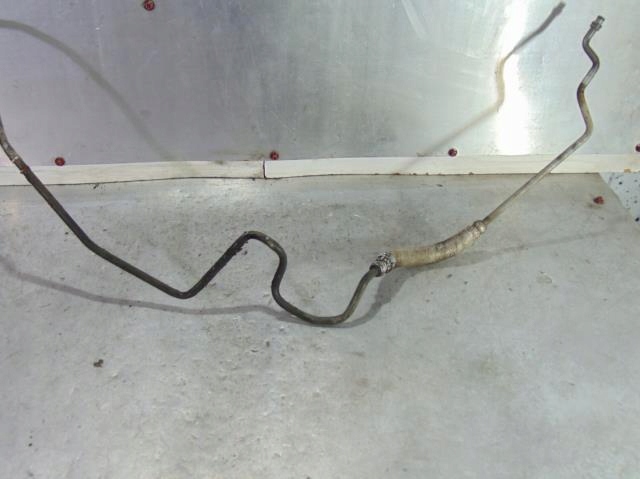 фото №3, Шланг підсилювача opel signum 2.2