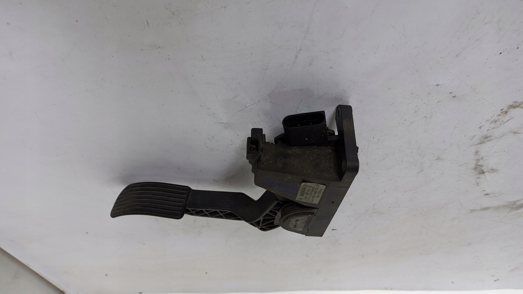 фото №8, Sprinter 00-06 a9013000404 педаль газа потенциометр