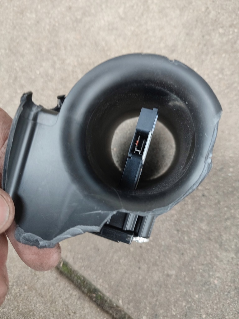 фото №7, Расходомер массовый воздуха оригинал europa toyota chr c-hr