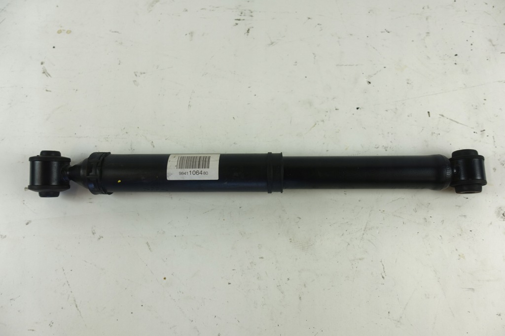 фото №1, Opel crossland амортизатор задняя 9841106480