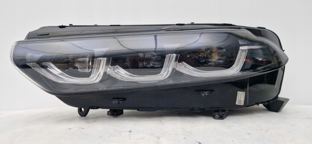 фото №1, Alfa romeo tonale full led лампа передняя левая