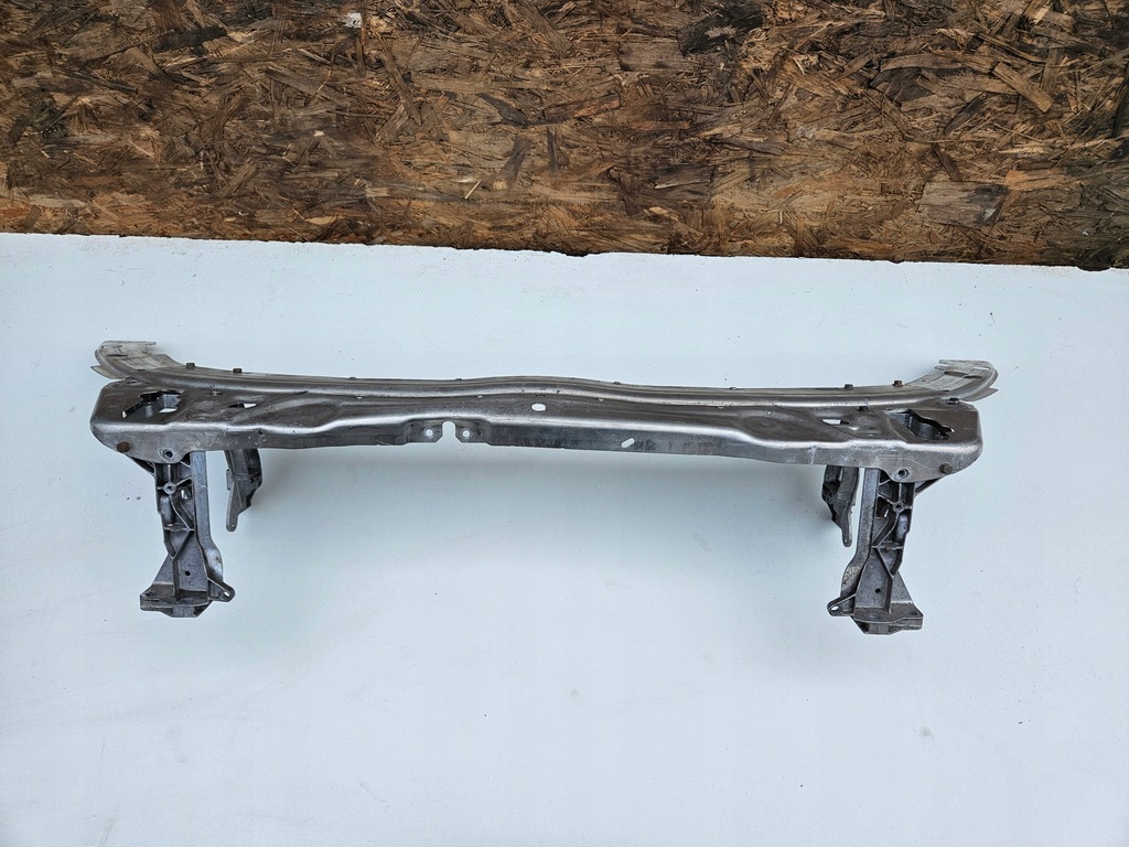 фото №1, Mercedes w205 pas передній підсилювач перед