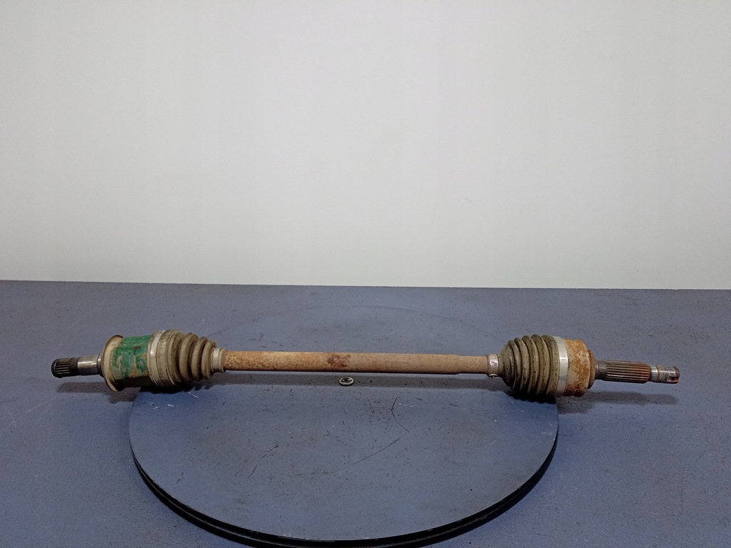 фото №1, Citroen c4 aircross awd привідний вал ліва задня