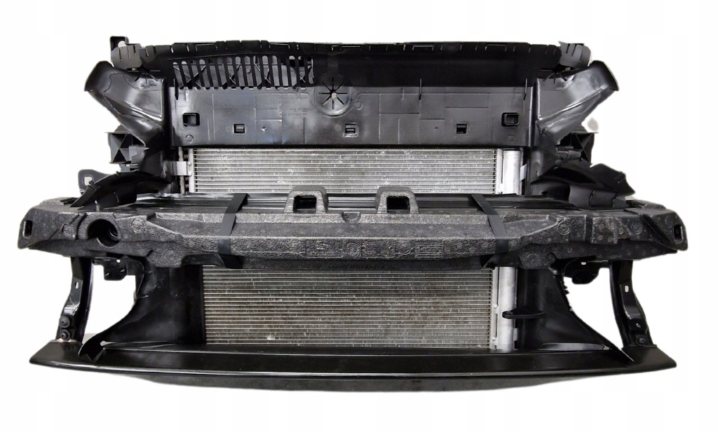 Купить Ремень передний комплект радиатор seat ateca 2.0 tsi 2017-2020