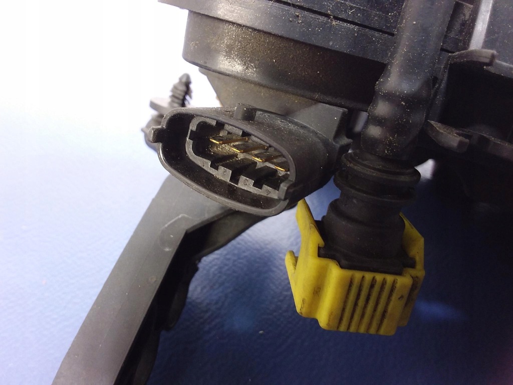 фото №5, Giulietta 940 1.4 t коллектор всасывающий 0280611071