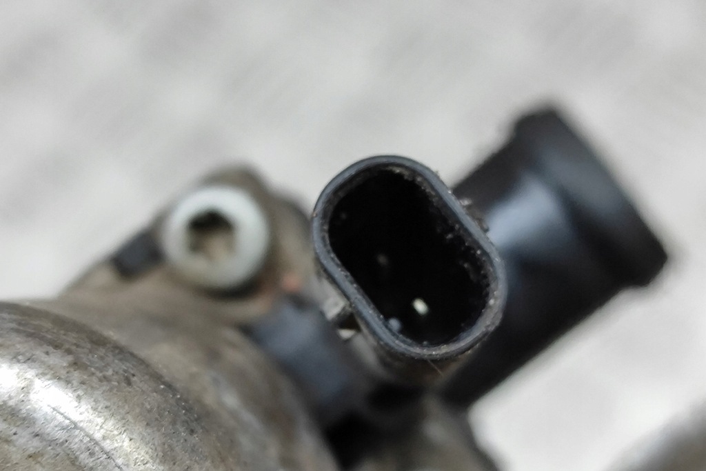 фото №5, Vw id.4 e21 клапан радиатора wody 5q0906457c электрика 128kw 2021