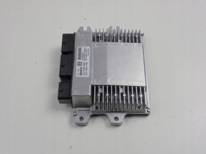 фото №8, Megane iv 1.6 блок керування двигуна ecu oryg