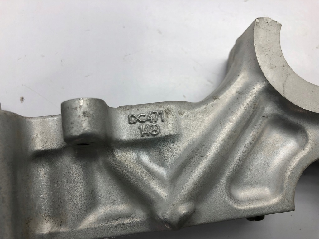 фото №5, Mercedes actros mp4 діодний міст головки вала розподільного валу 2454958