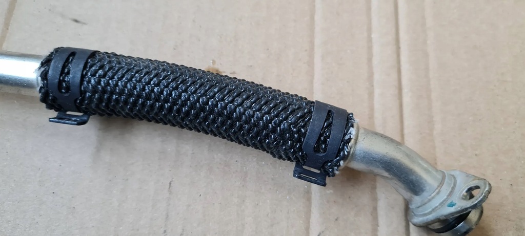 фото №9, S3 8v sedan шланг трубка турбины 2.0 tfsi 06k145735f