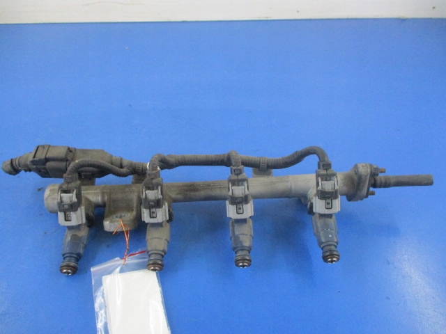 фото №5, Kia picanto 1.0 форсунка 4szt 35310-02900