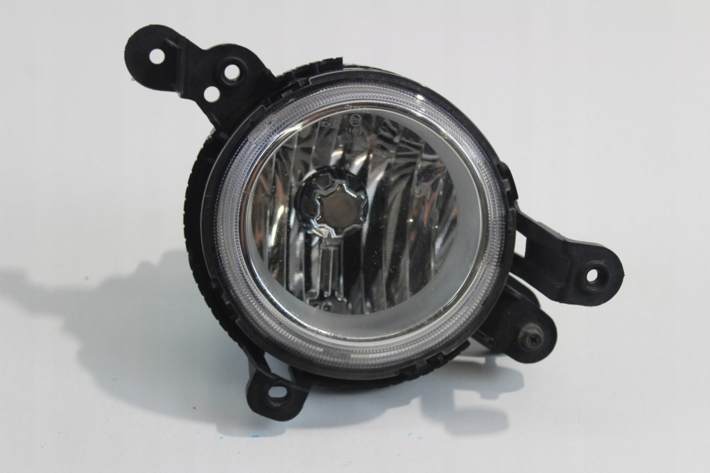 фото №1, Противотуманная фара правый kia soul 2 ii 92202-b2 полный