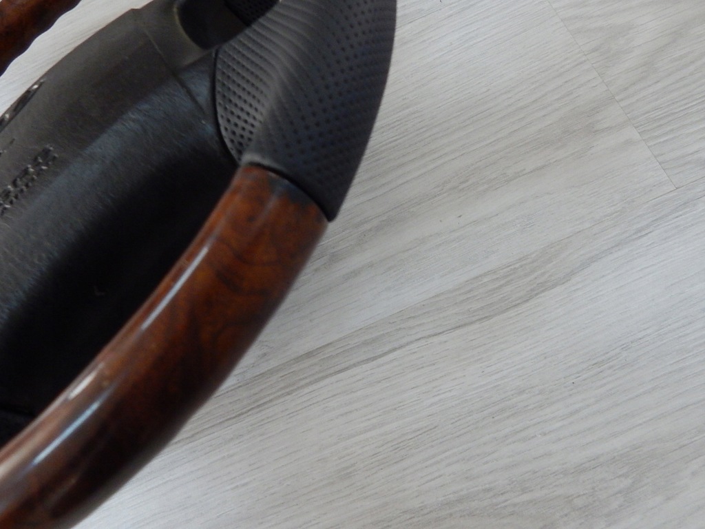 фото №12, Hyundai terracan - воздуховод nowa кожа drewno подушка