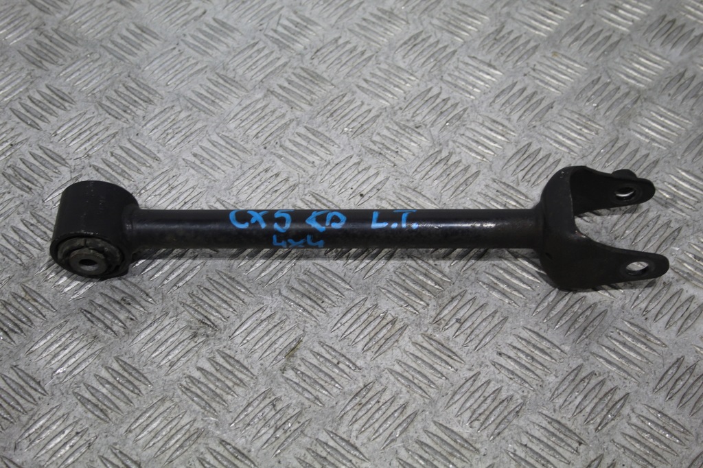 фото №1, Важіль лівий задня mazda cx5 kd lift