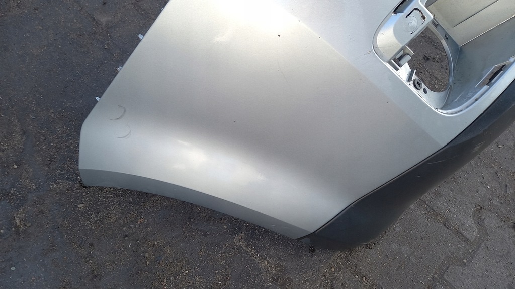 фото №3, Бампер перед ford c-max 3m51-r17757