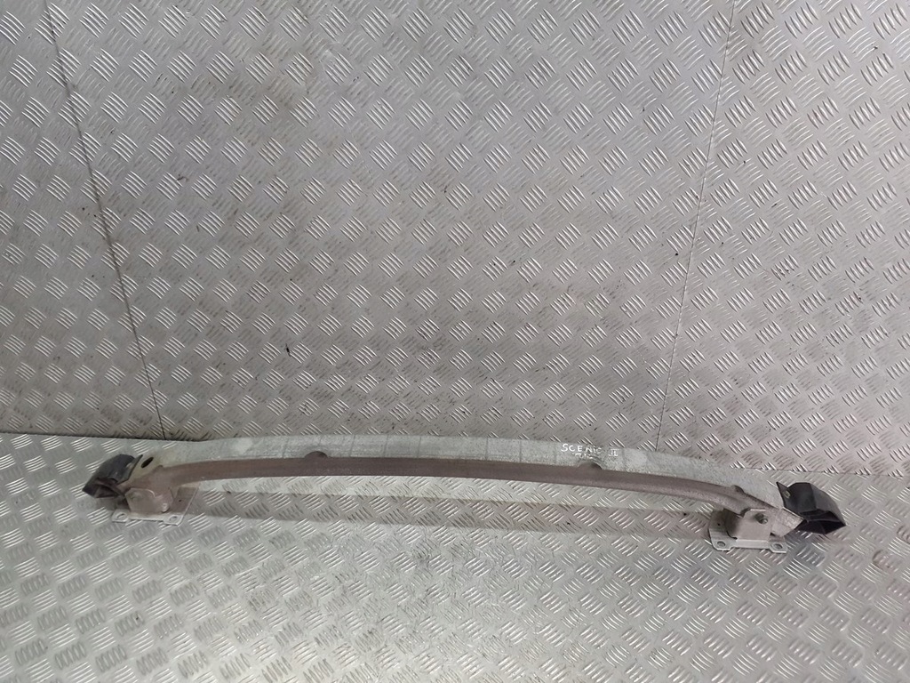 фото №2, Балка бампера renault scenic ii 2.0