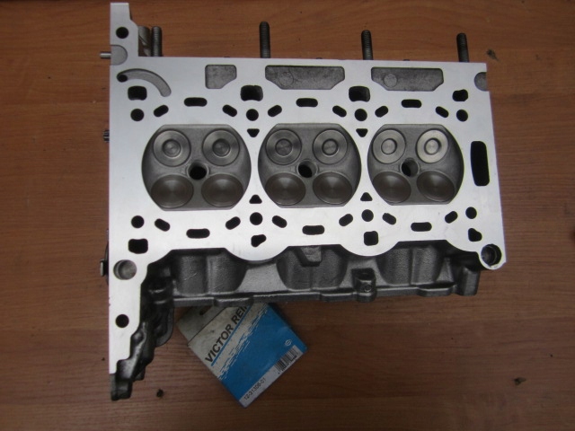 фото №15, Opel corsa c d agila 1.0 12v z10xep двигатель