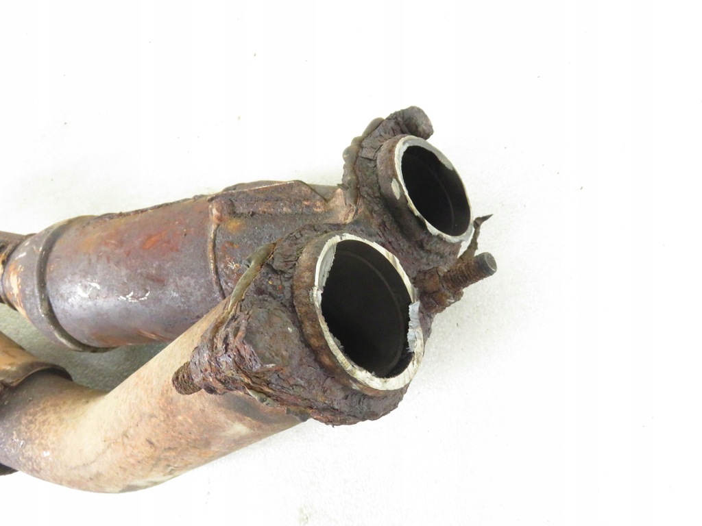 фото №7, Колектори випускний балончик lexus is 200