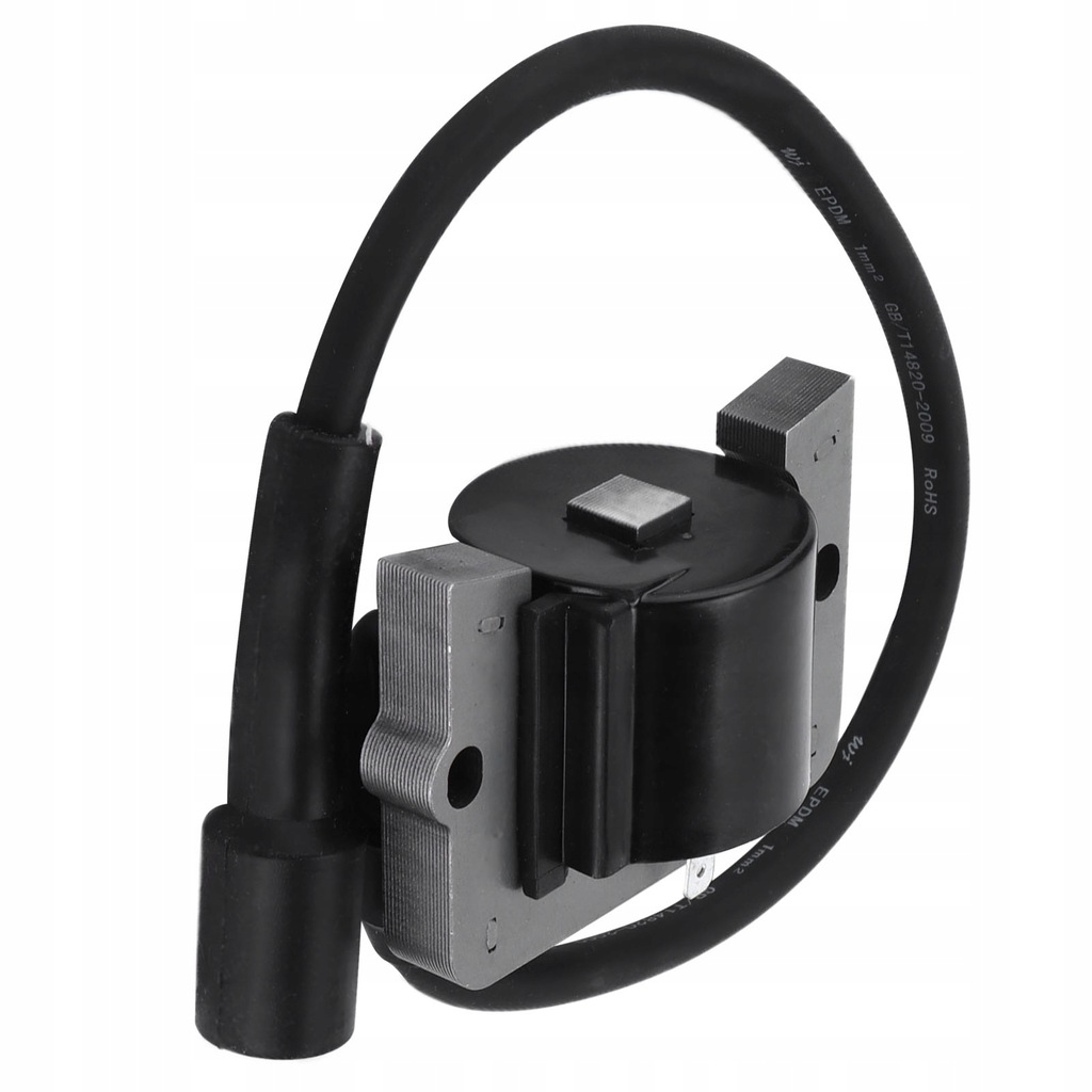 фото №6, Замена катушки зажигания motocykla dla kohler