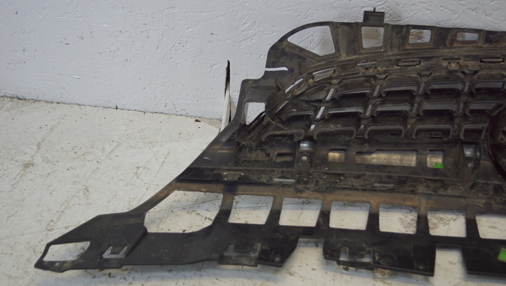 фото №13, Решітка радіатора решітка радіатора opel astra j 13266577