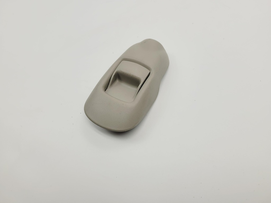 фото №2, Заглушка захист регулювання поперечина renault kangoo ii 2013- 12938