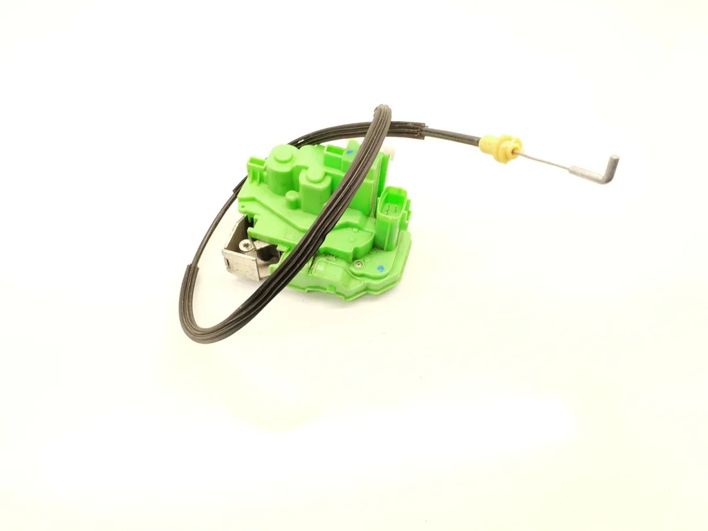 фото №1, Alfa romeo mito замок дверь передних левый 2012