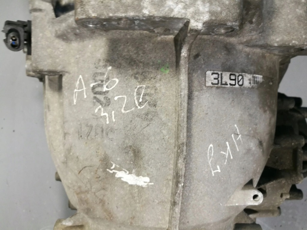 фото №10, Audi a6 s6 c6 4f 2008 полный коробка передач