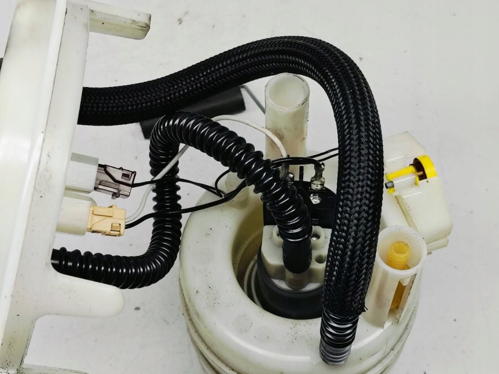 фото №6, Насос пального peugeot 407 1.8 16v 9681014980