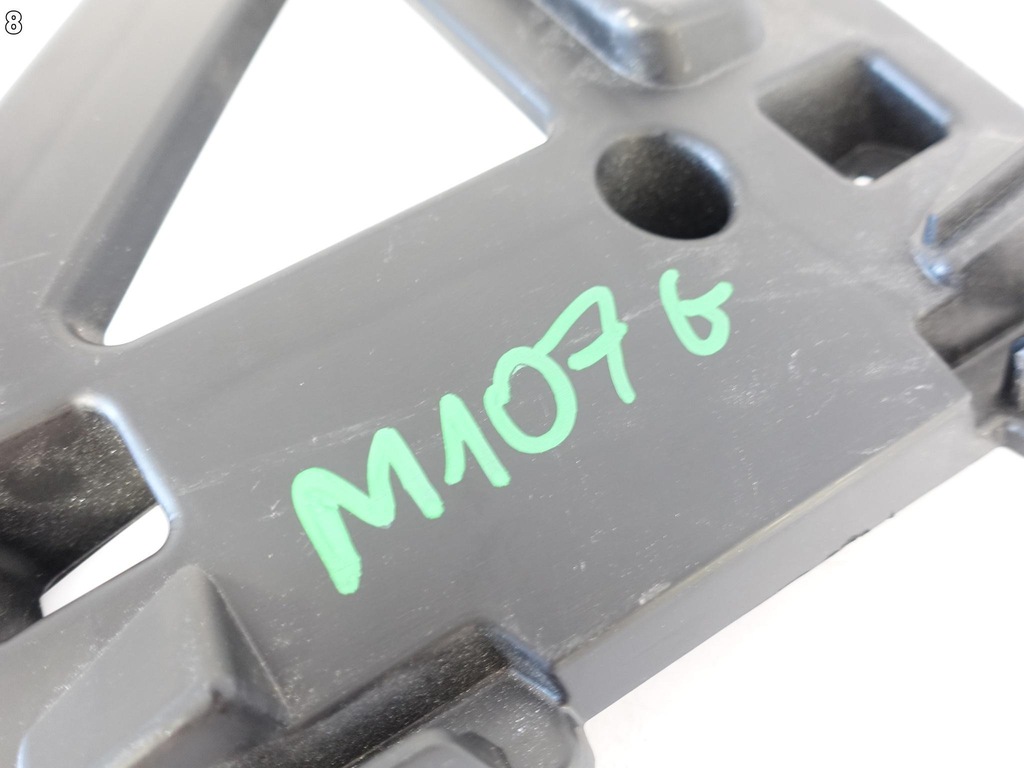 фото №9, Ford s-max mk2 ii 14-23 направляющая кронштейн накладка крышки багажника правый задняя