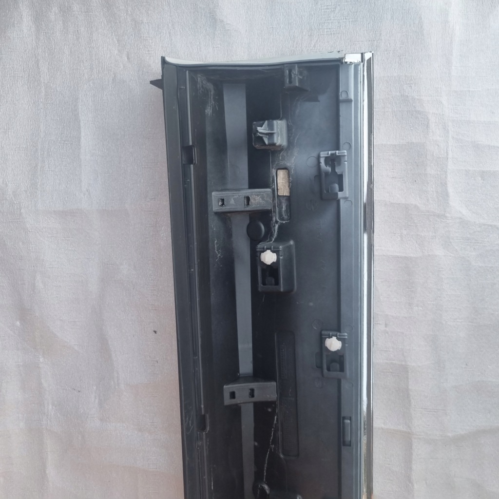 фото №11, Vw tiguan 2 ii молдинг дверь левый перед 5na854939m